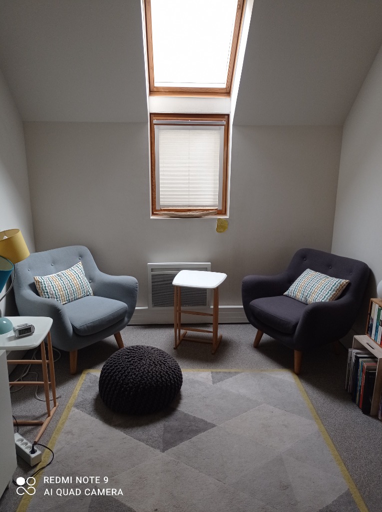 photo cabinet Frédéric VIENNE