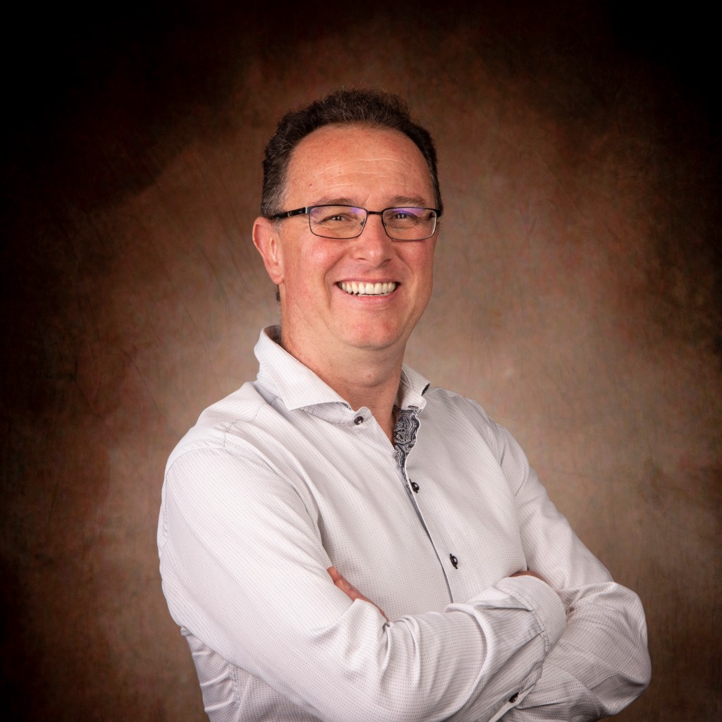 photo portrait Frédéric VIENNE