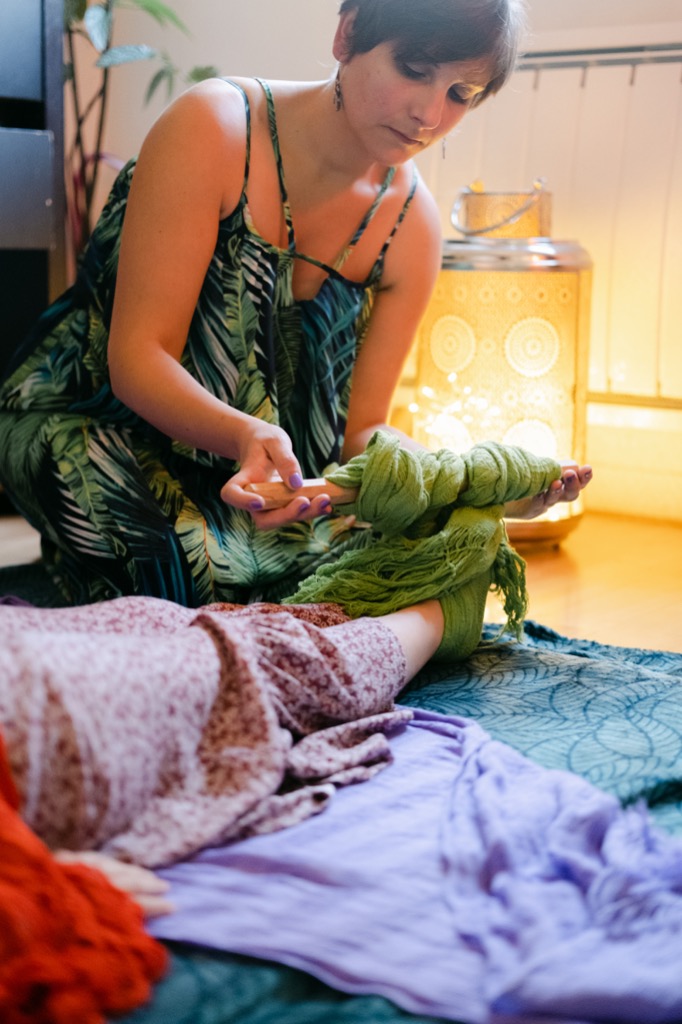 photo activite La Belle Naissance