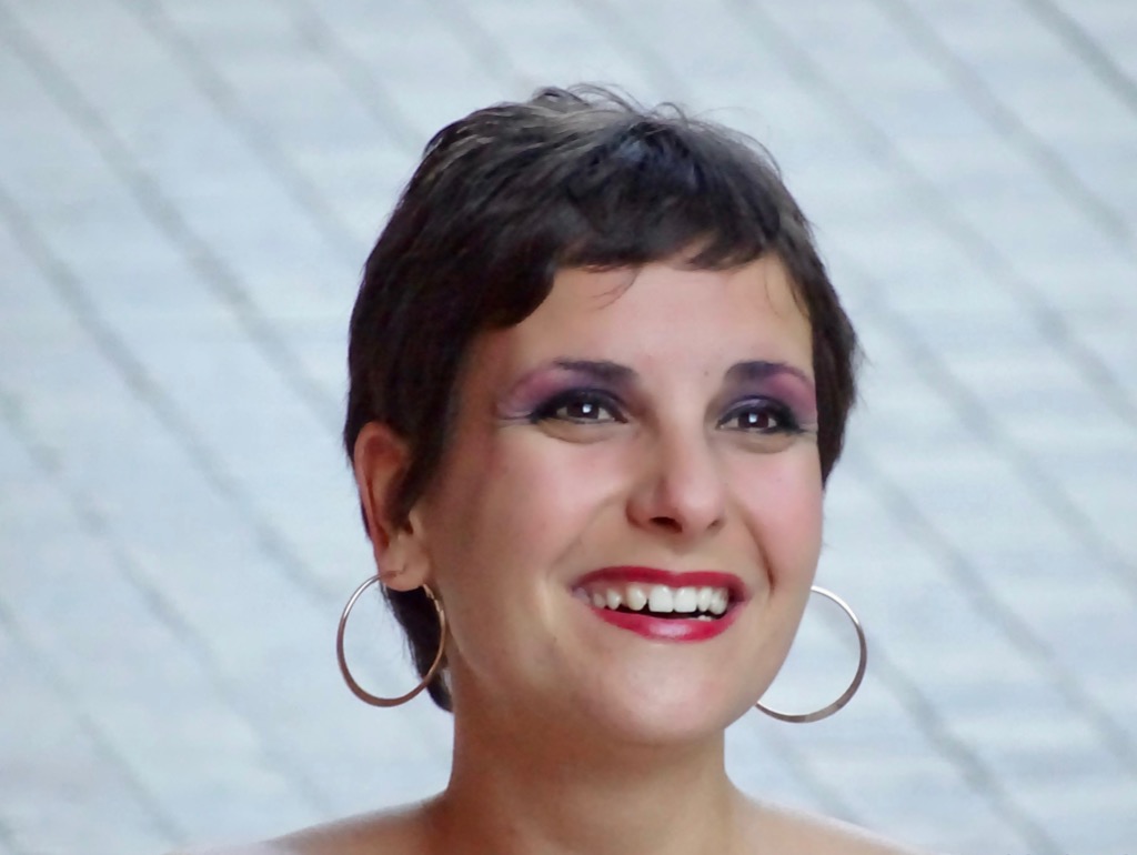 photo portrait La Belle Naissance