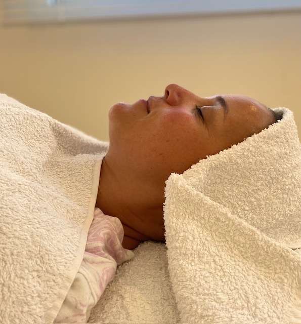 photo activite Camilla Grovn