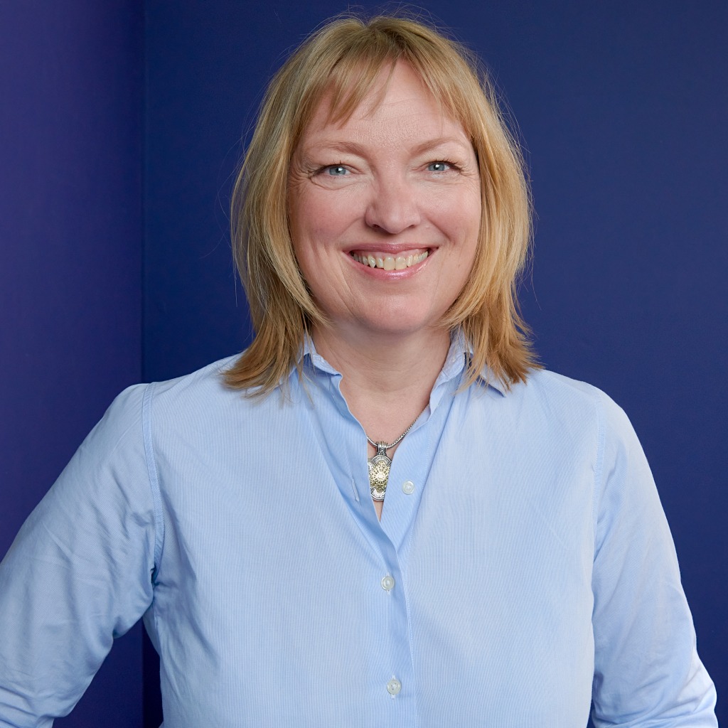 photo portrait Camilla Grovn