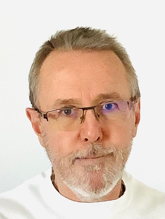 photo portrait Gilles Sauvonnet 