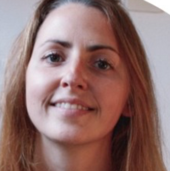 Gaëlle Le Hérissé 