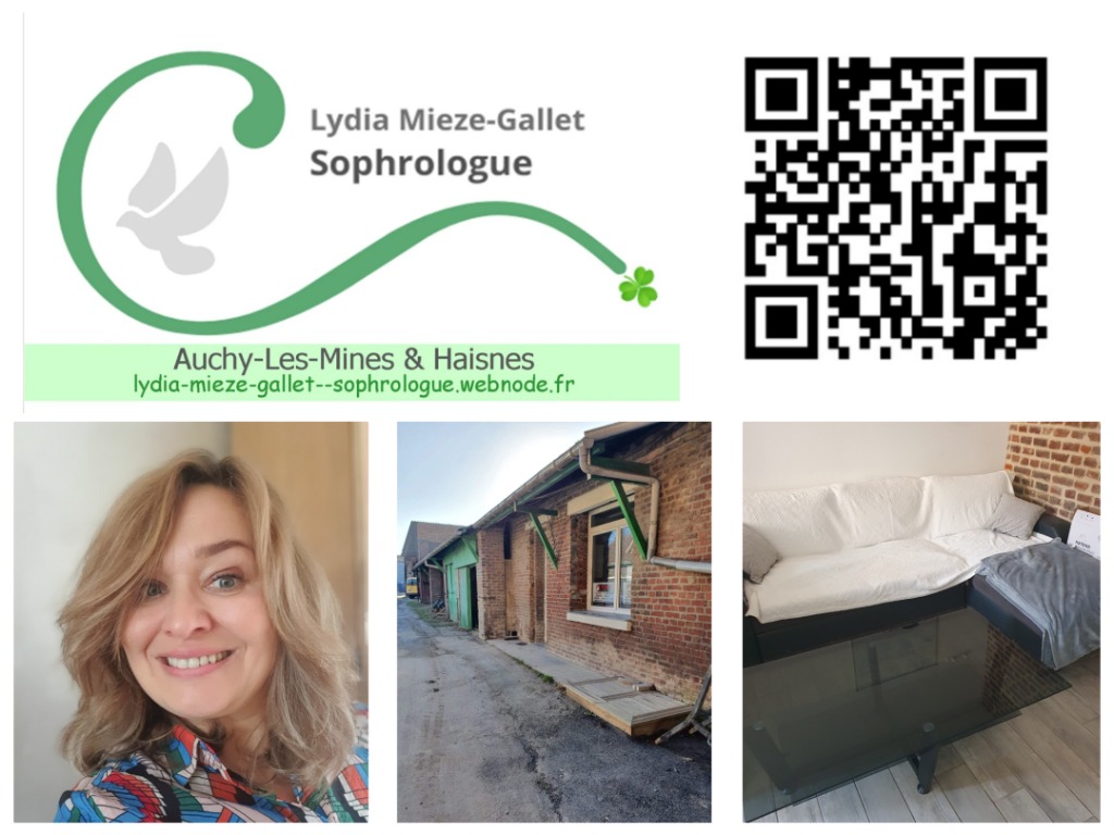 photo seance Lydia Mieze-Gallet