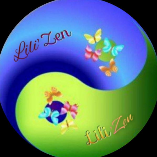 Lili’Zen 🌿🌸Au Jardin de Michel🌸🌿