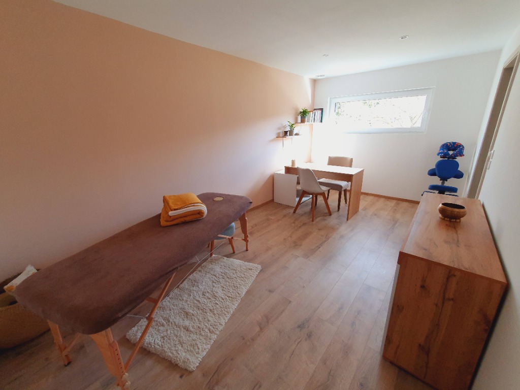 photo cabinet Tania Michel