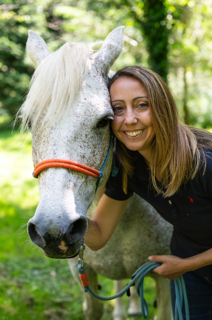 photo portrait ROZENN LE GLOAHEC
