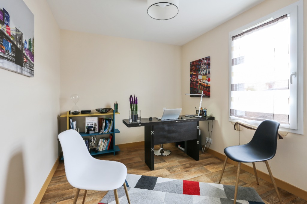 photo cabinet Cabinet de SophrologIe Caycédienne Denis GADY