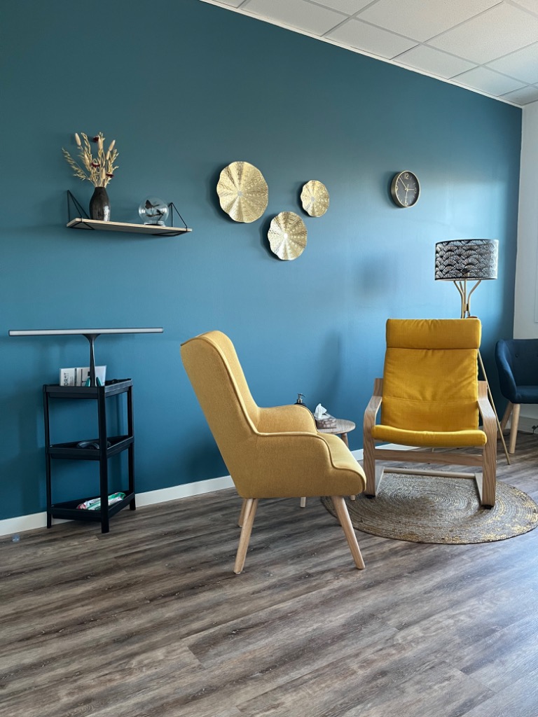 photo activite Deborah Denny - Hypnothérapeute