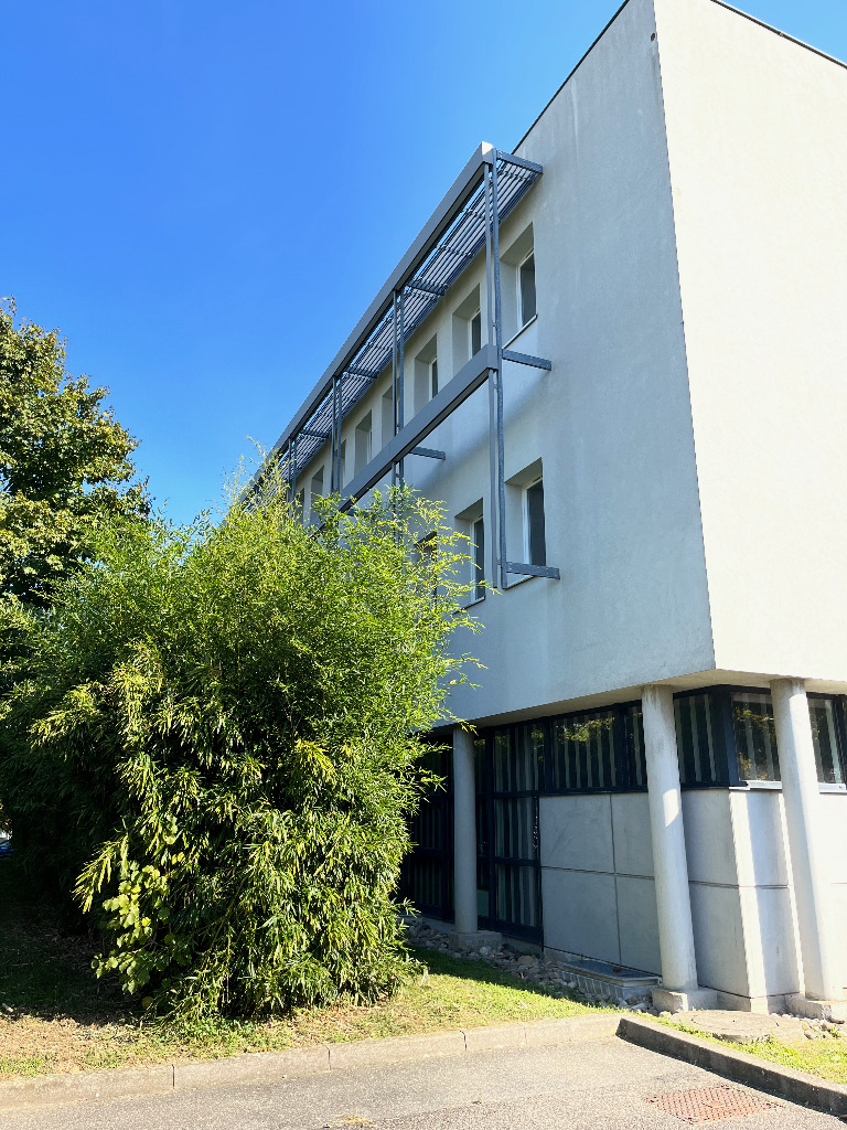 photo cabinet Deborah Denny - Hypnothérapeute