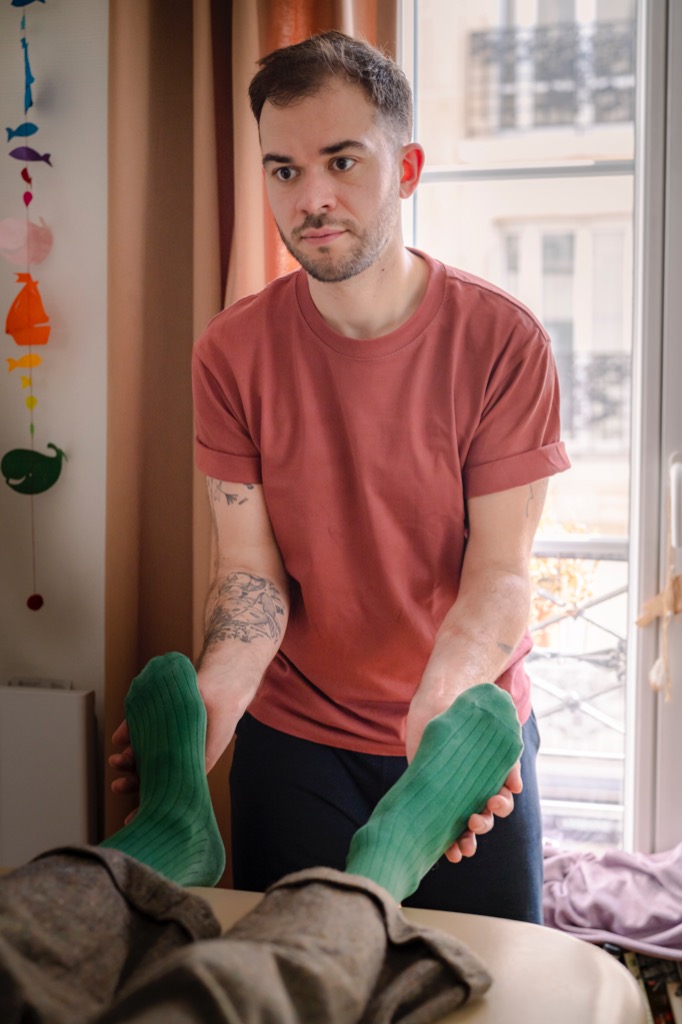 photo portrait Simon l’Energeticien