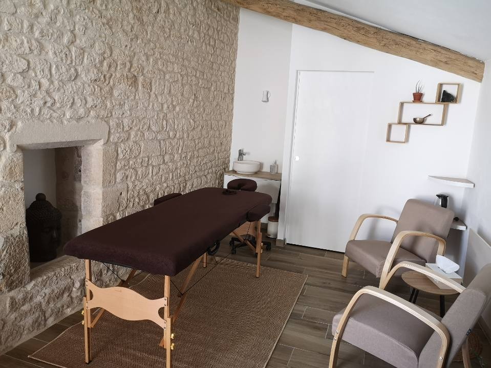 photo cabinet Laetitia ROGER