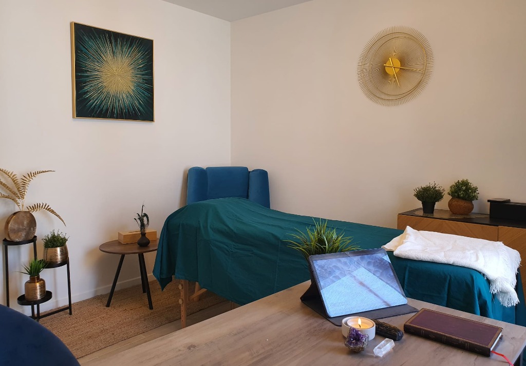 photo cabinet Emmanuel ZERBIB