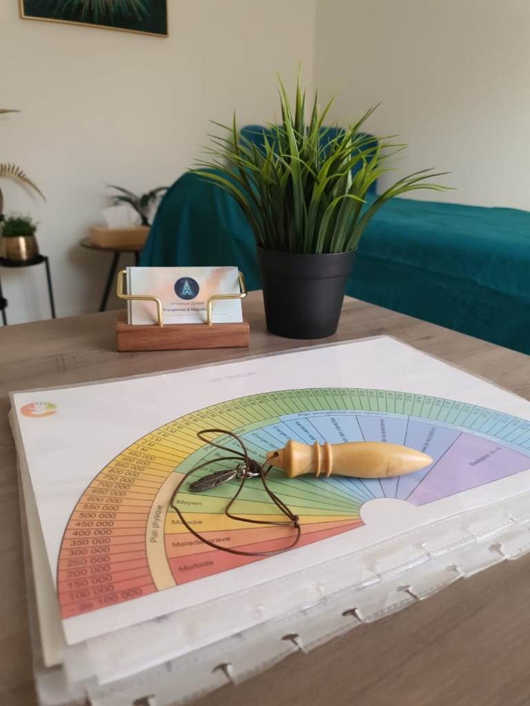 photo seance Emmanuel ZERBIB