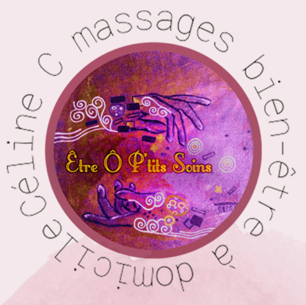 Céline C massages bien-être