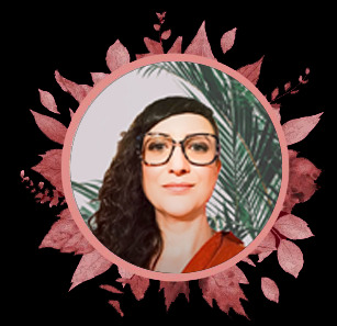 photo portrait Céline C massages bien-être