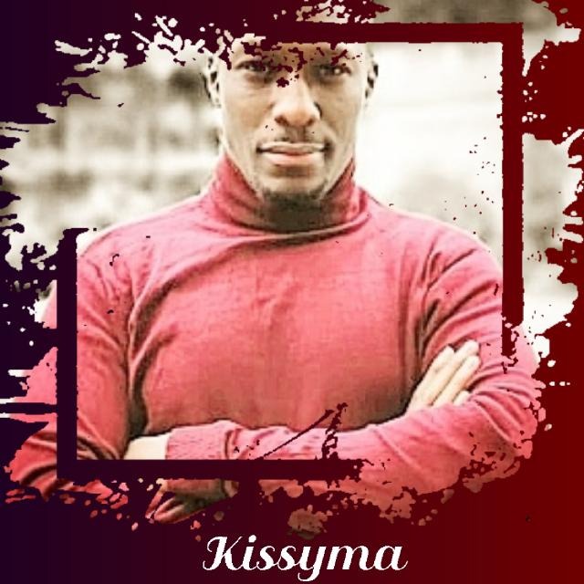 photo portrait Kissyma