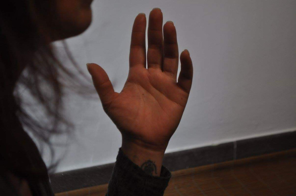 photo activite Marie Hignard