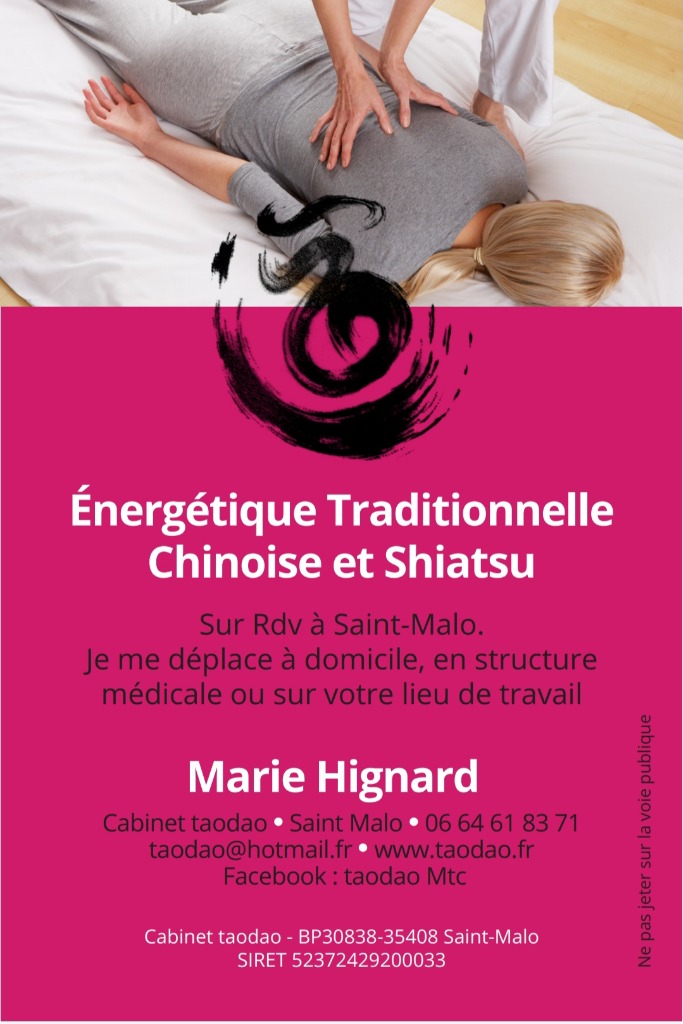 photo cabinet Marie Hignard