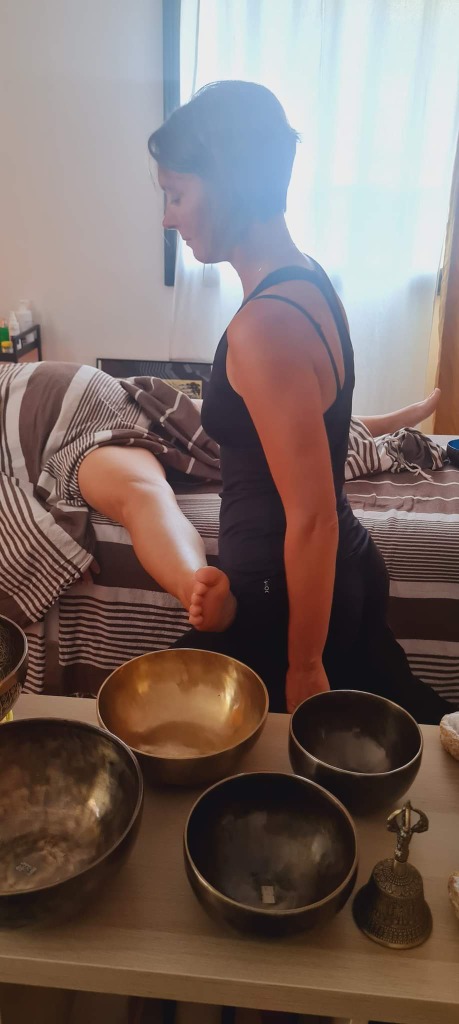 photo activite Aurélie Boidin