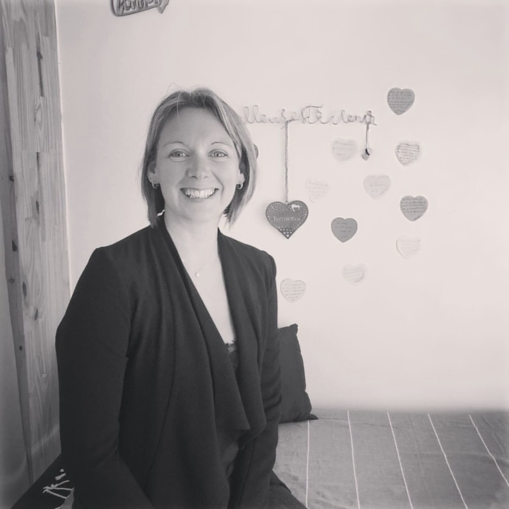 photo cabinet Aurélie Boidin