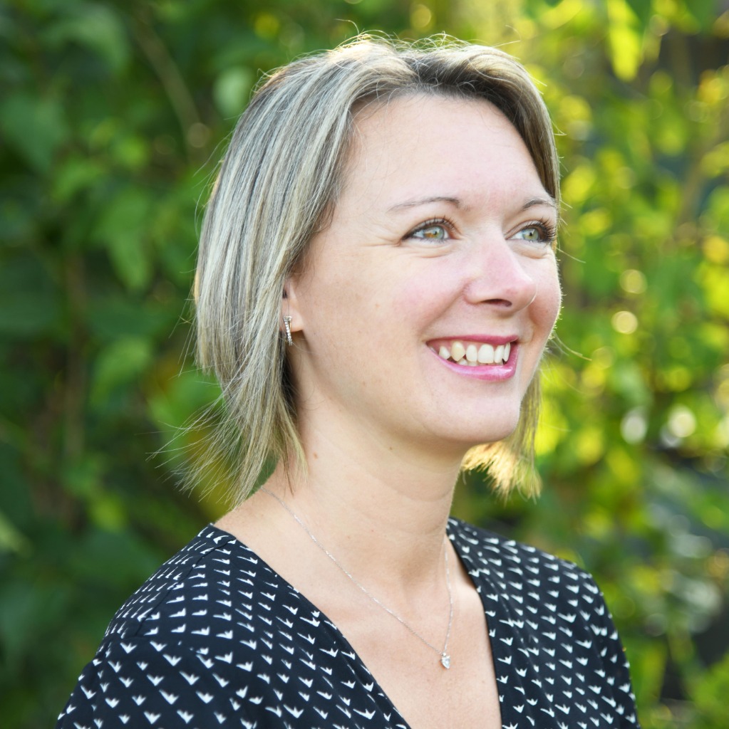 photo portrait Aurélie Boidin