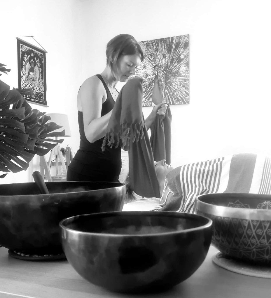 photo seance Aurélie Boidin