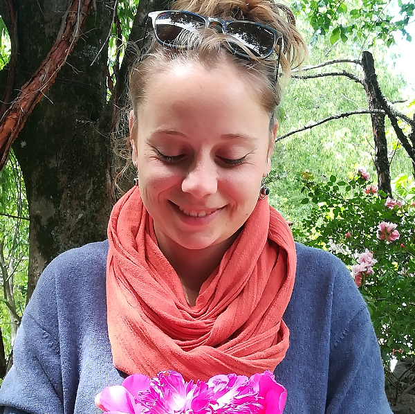 Maguelone Callot Naturopathe