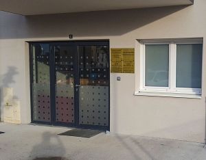 photo cabinet Raphael delouche