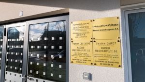 photo seance Raphael delouche