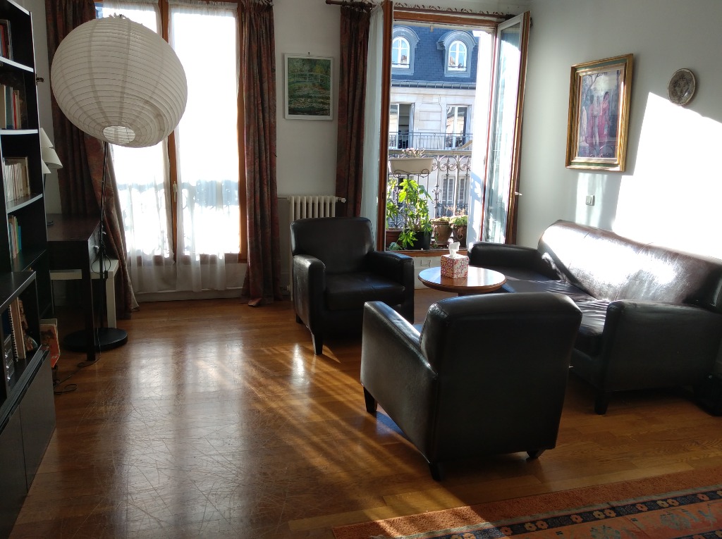 photo cabinet Marine Ponelle