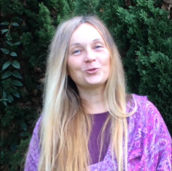 Cécile Voix et Voie