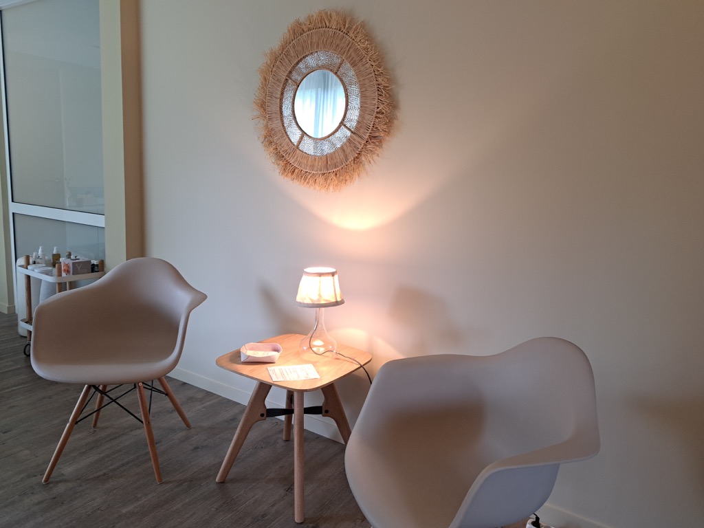 photo cabinet Nathalie Blanchet Soulat