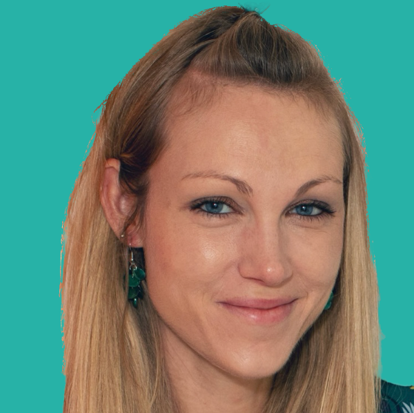 Virginie JACQUOT-AMMON