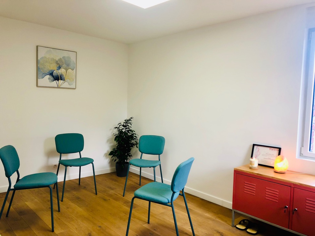 photo cabinet Clémence Lahaye