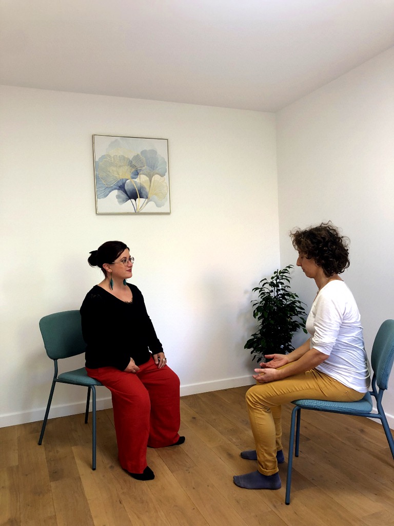 photo seance Clémence Lahaye