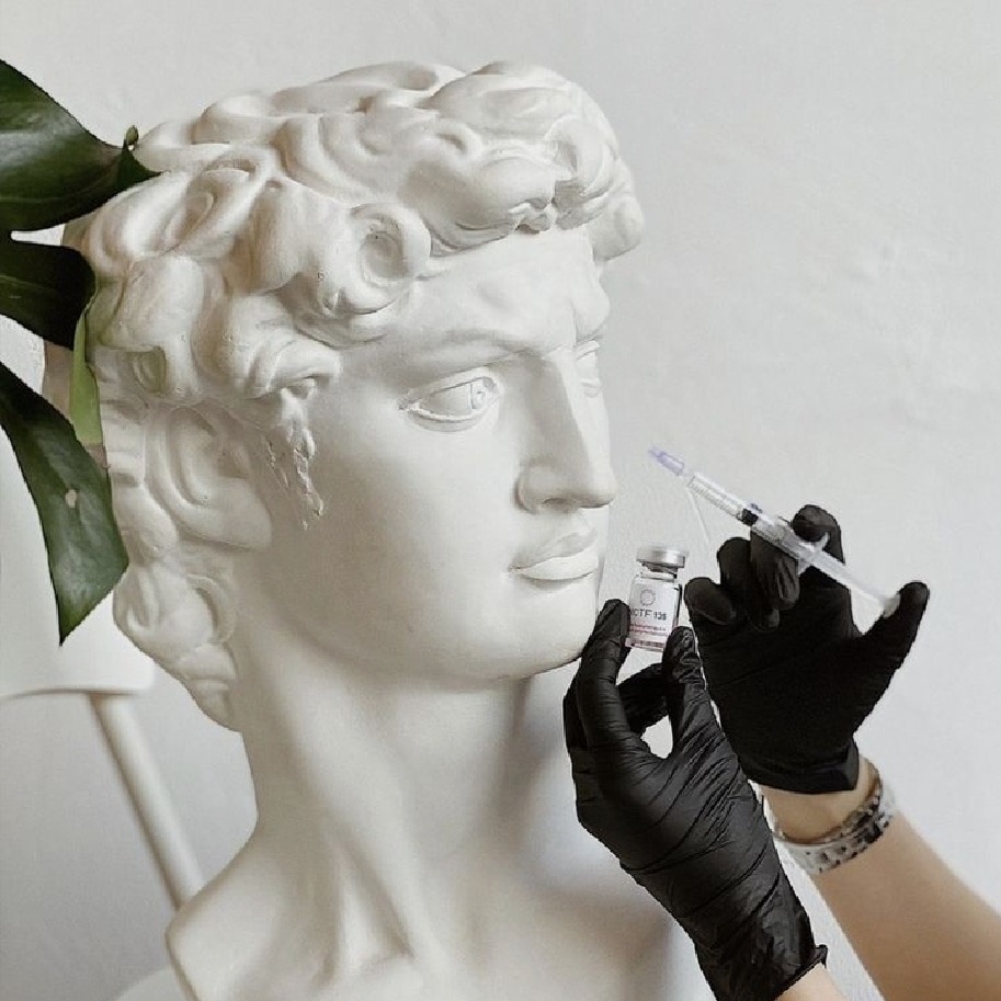 photo seance Clinique Delabeaute 