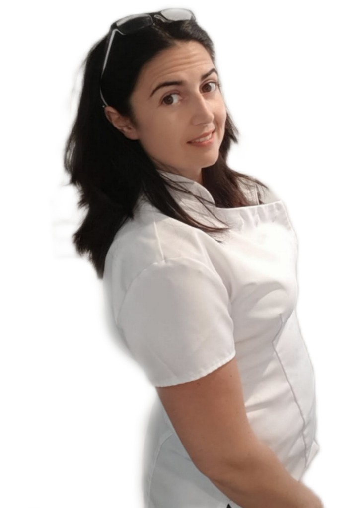 photo portrait Tânia Sousa Cruz