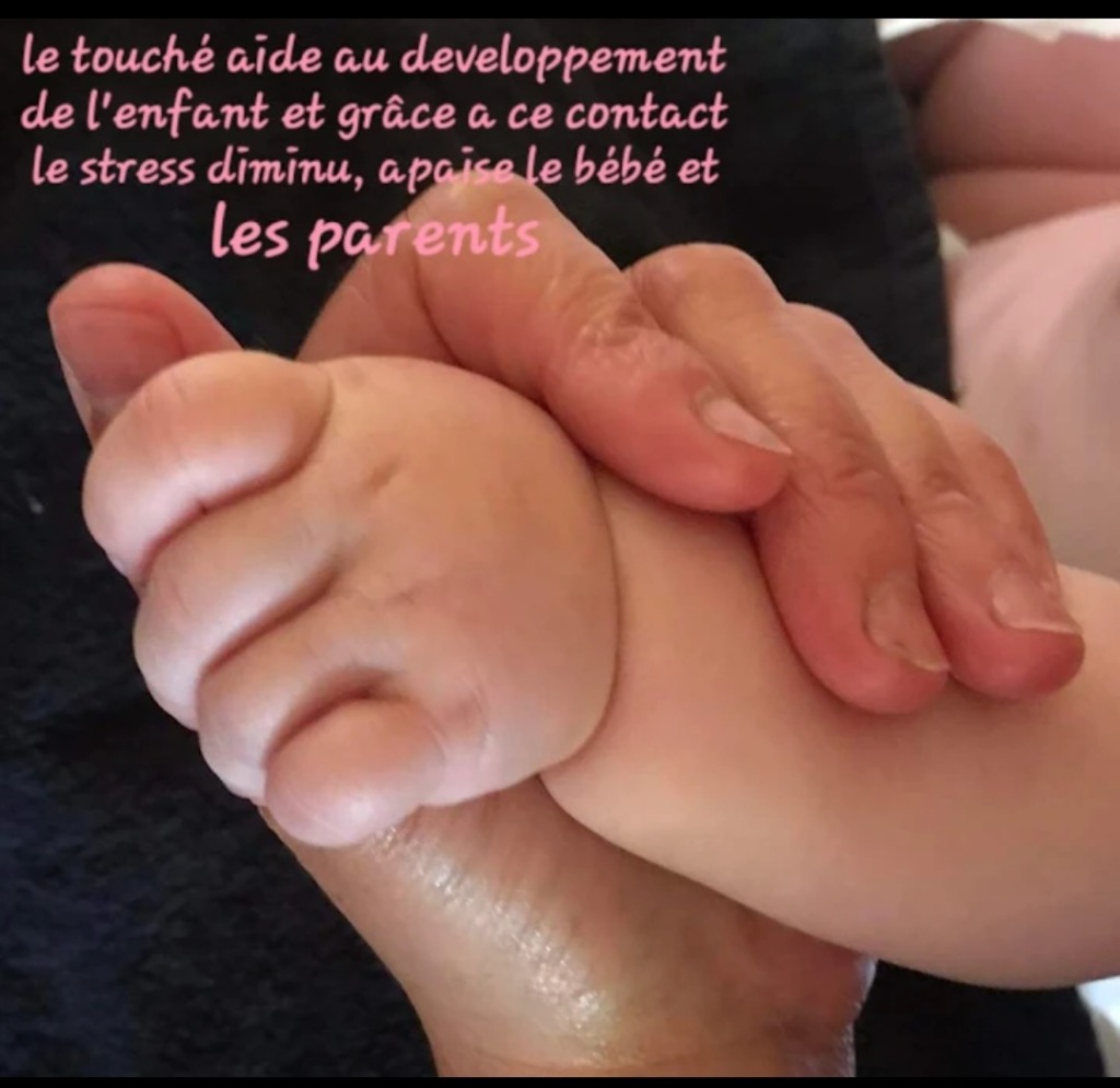 photo activite Massage bien-être et réflexologie 