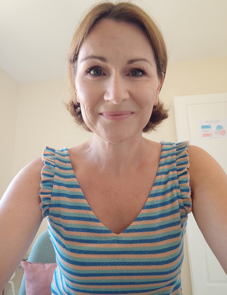 photo portrait Fliss Emilie