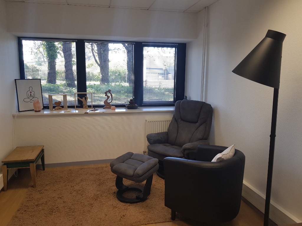 photo cabinet David RAITHIER