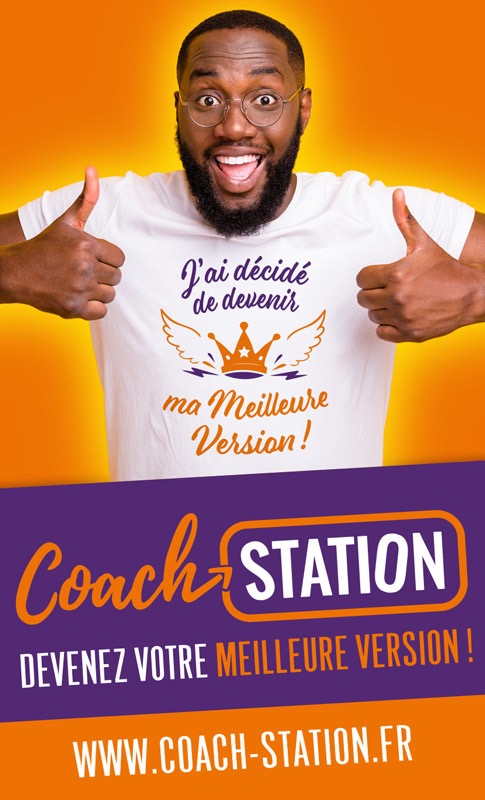 photo activite Coach Station