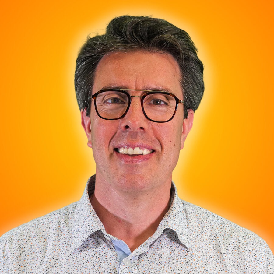 photo portrait Coach Station