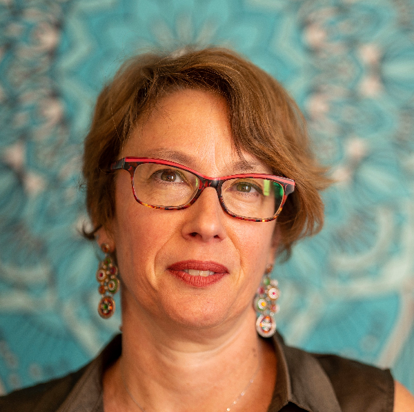 Stéphanie Masson-Sauvanet