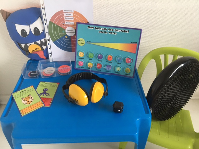 photo seance Stéphanie Masson-Sauvanet