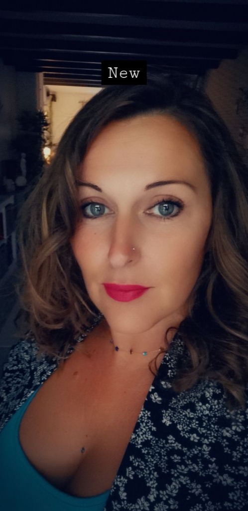 photo portrait Stéphanie valla