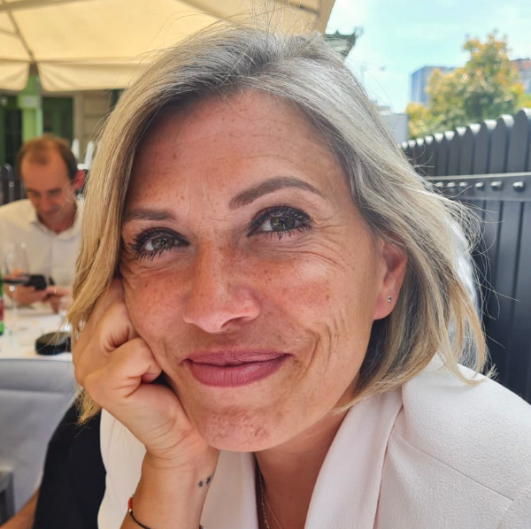 Anne-Florence CLAUDE