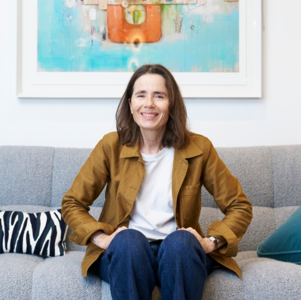 Valérie Reybaud coach parentale/formatrice Gordon