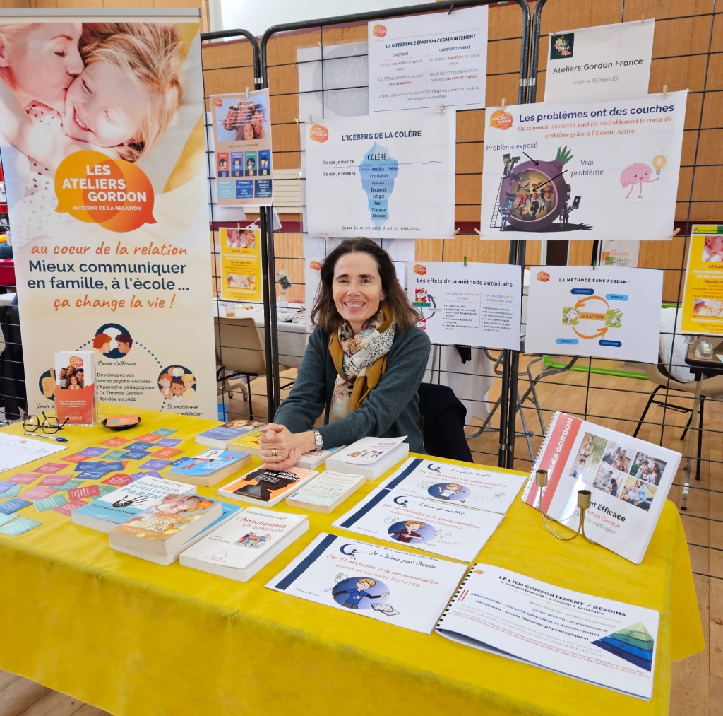 photo activite Valérie Reybaud